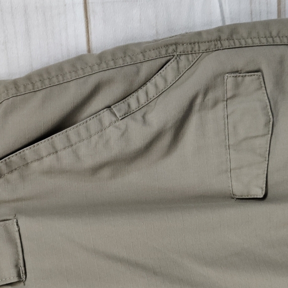 Condor Outdoor Sentinial Tactical Khaki Pants Size 40/32 - Picture 4 of 15